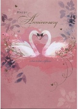 Happy Anniversary